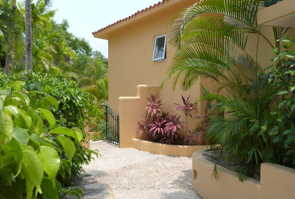 Villa with Ocean View and Private Pool in Acapulco - Acapulco, Mexico