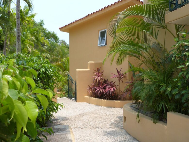 Villa with Ocean View and Private Pool in Acapulco - Acapulco, Mexico