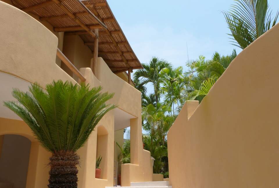 Villa with Ocean View and Private Pool in Acapulco - Acapulco, Mexico