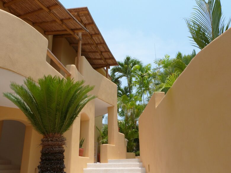 Villa with Ocean View and Private Pool in Acapulco - Acapulco, Mexico