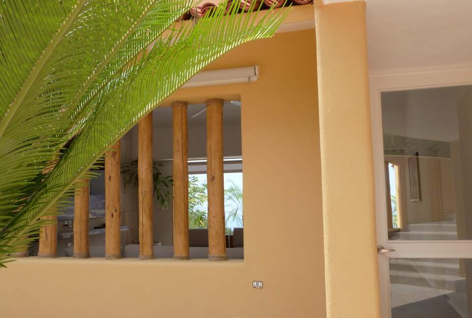 Villa with Ocean View and Private Pool in Acapulco - Acapulco, Mexico