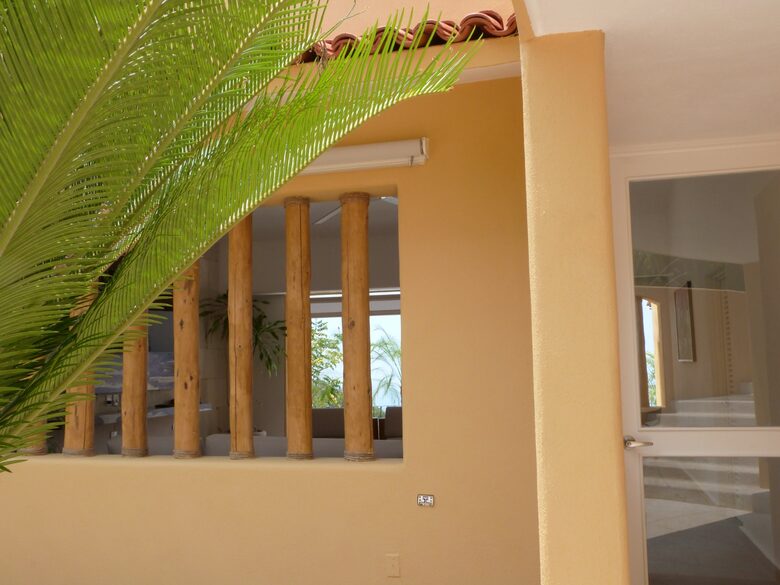 Villa with Ocean View and Private Pool in Acapulco - Acapulco, Mexico