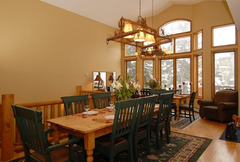 The Lodge at Carolina in the Pines - Dillon, Colorado