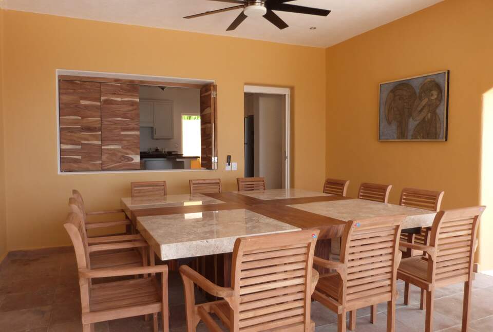 Villa with Ocean View and Private Pool in Acapulco - Acapulco, Mexico