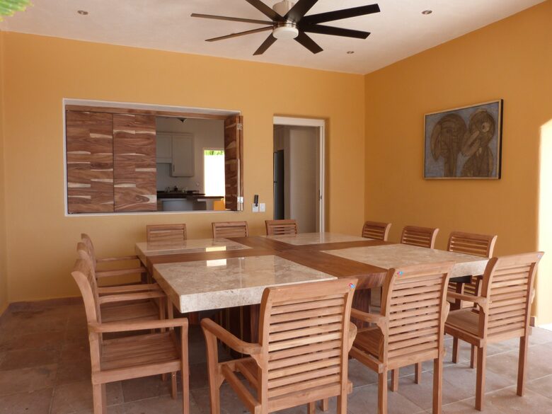 Villa with Ocean View and Private Pool in Acapulco - Acapulco, Mexico