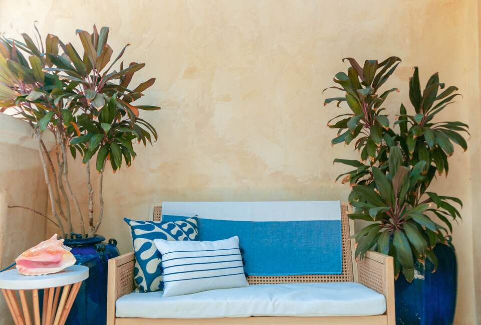 Rosso di Sera Villa - Providenciales, Turks and Caicos Islands