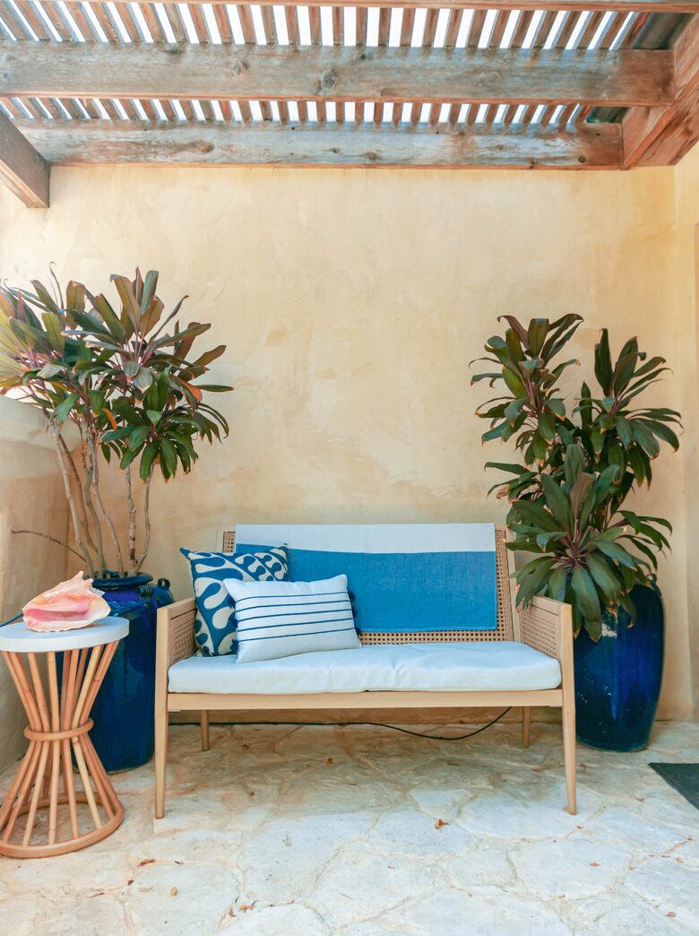 Rosso di Sera Villa - Providenciales, Turks and Caicos Islands