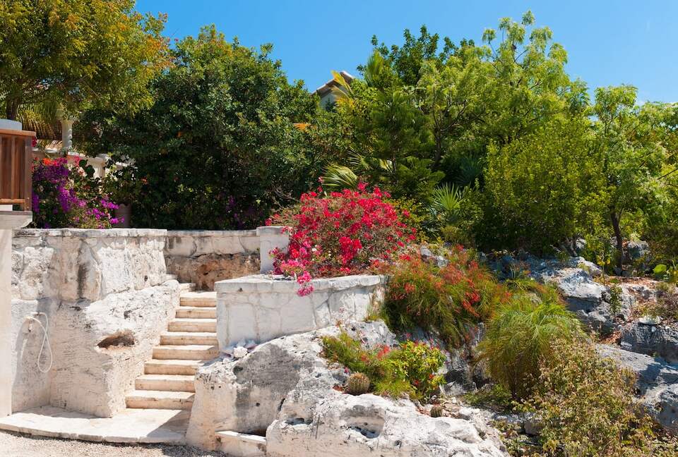 Rosso di Sera Villa - Providenciales, Turks and Caicos Islands