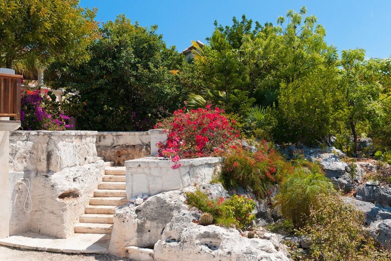 Rosso di Sera Villa - Providenciales, Turks and Caicos Islands
