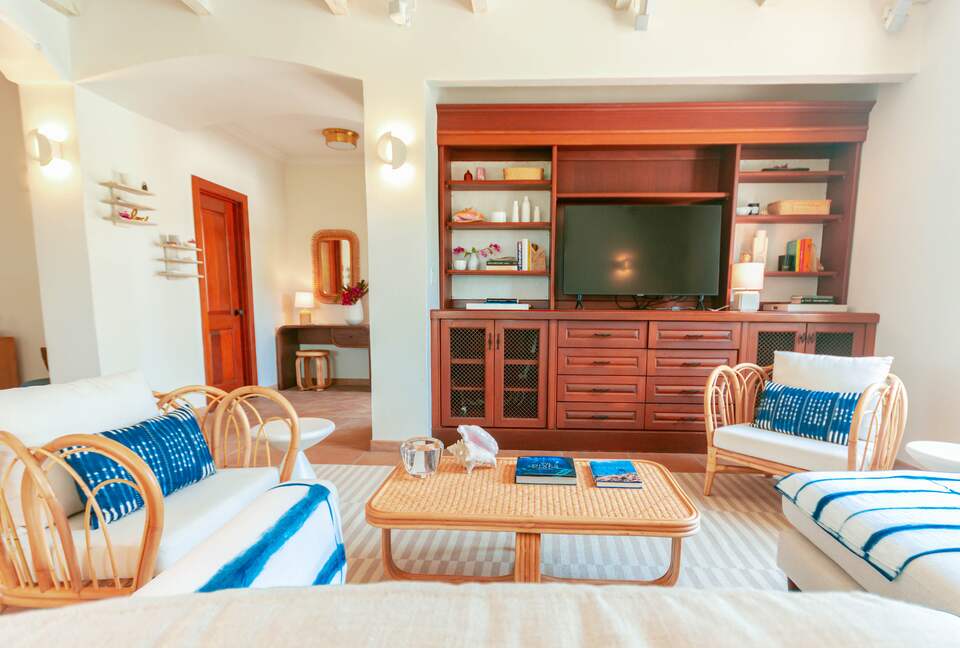 Rosso di Sera Villa - Providenciales, Turks and Caicos Islands