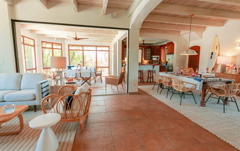 Rosso di Sera Villa - Providenciales, Turks and Caicos Islands