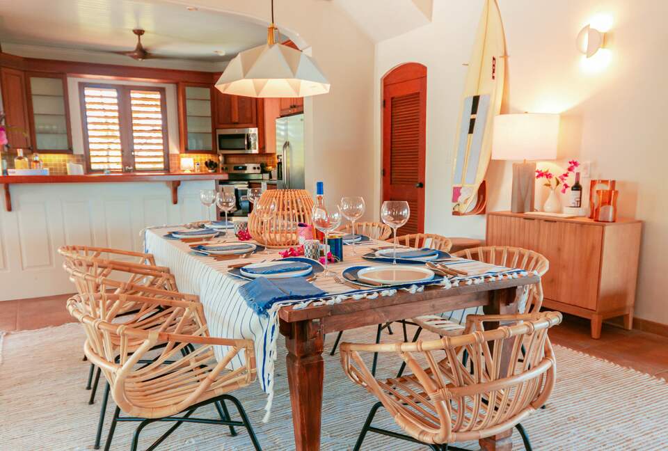 Rosso di Sera Villa - Providenciales, Turks and Caicos Islands