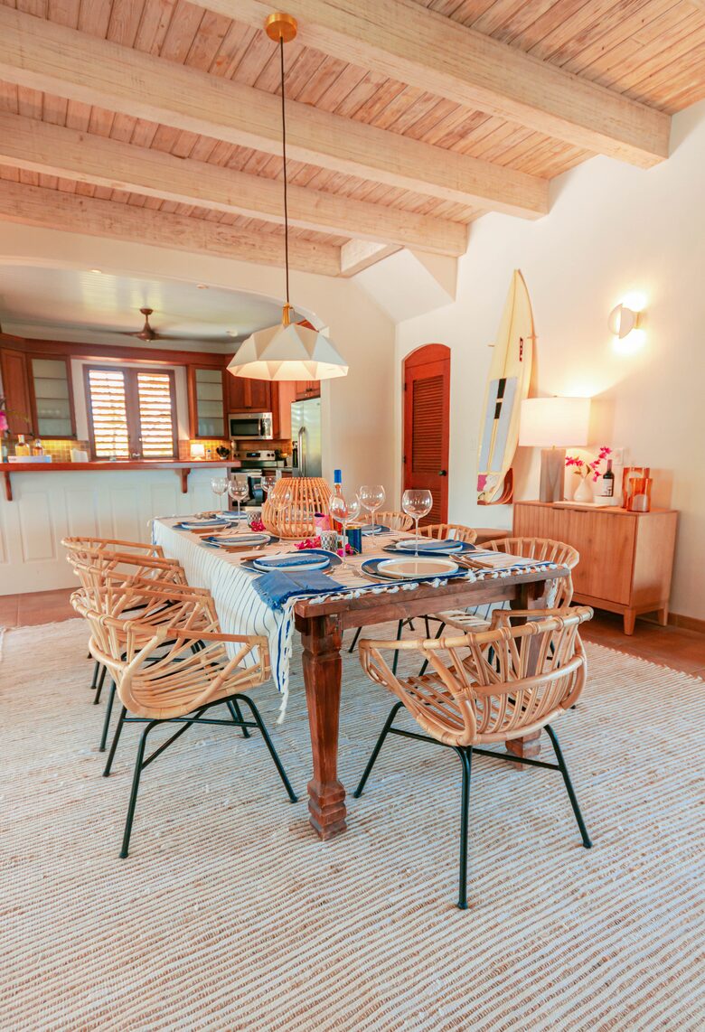 Rosso di Sera Villa - Providenciales, Turks and Caicos Islands