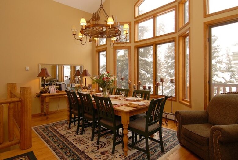 The Lodge at Carolina in the Pines - Dillon, Colorado