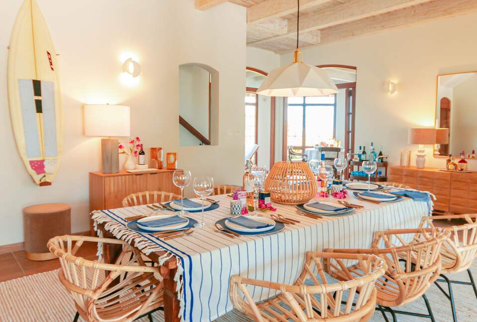 Rosso di Sera Villa - Providenciales, Turks and Caicos Islands