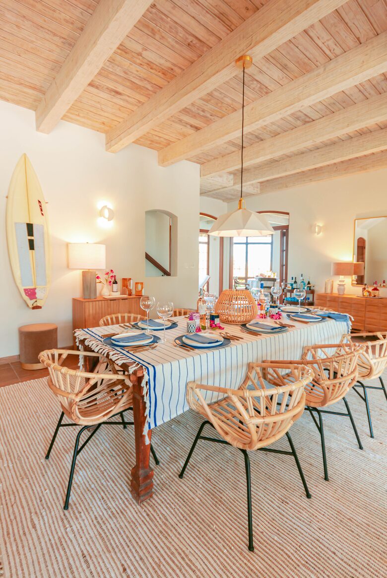 Rosso di Sera Villa - Providenciales, Turks and Caicos Islands