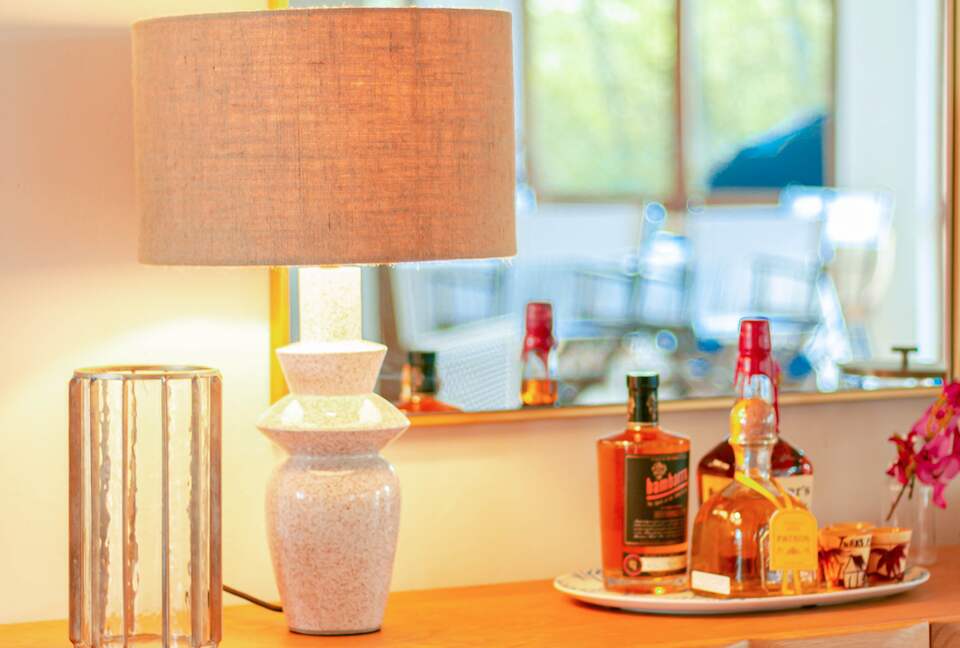 Rosso di Sera Villa - Providenciales, Turks and Caicos Islands