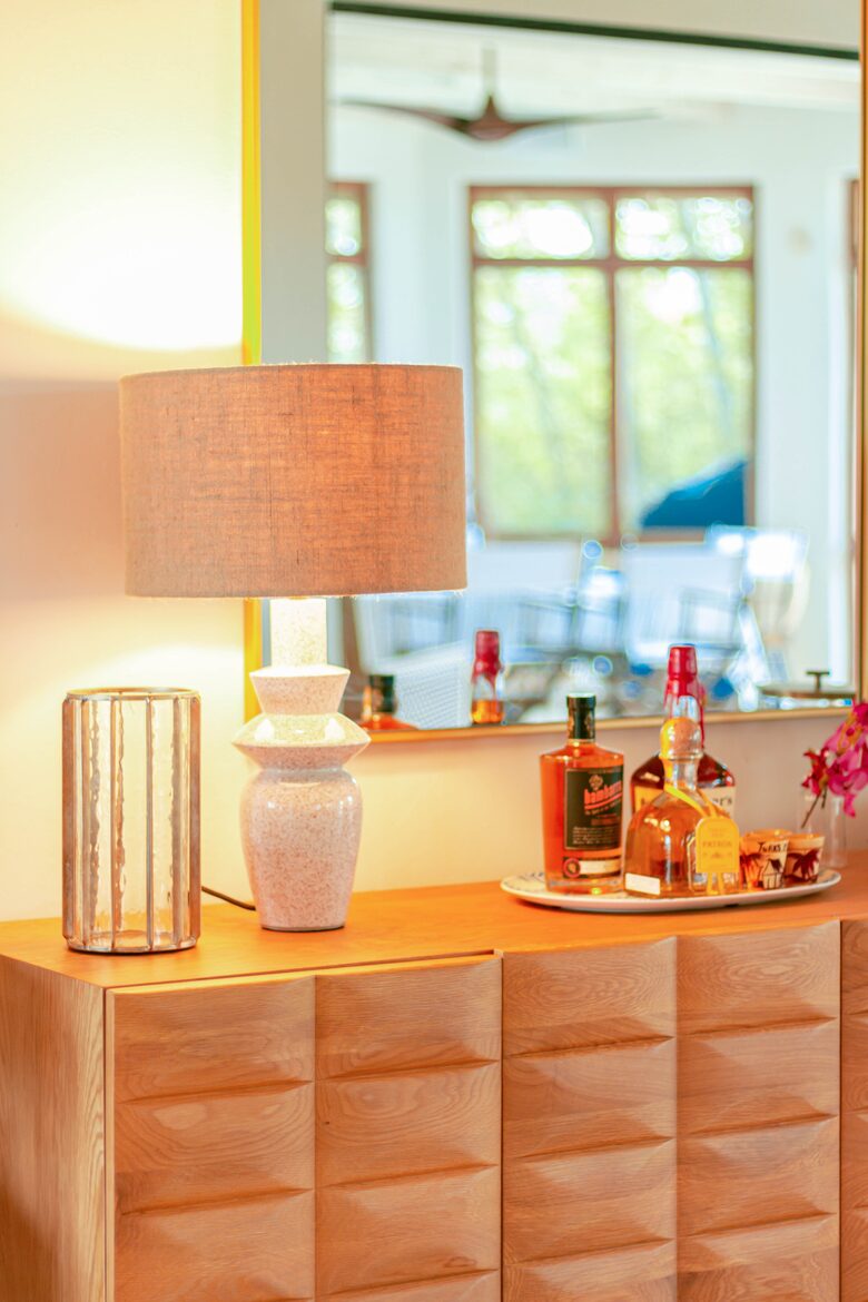 Rosso di Sera Villa - Providenciales, Turks and Caicos Islands