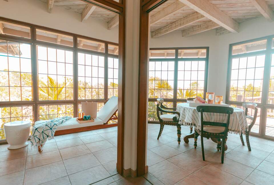 Rosso di Sera Villa - Providenciales, Turks and Caicos Islands