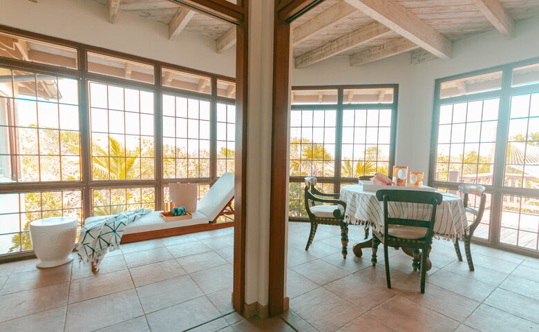 Rosso di Sera Villa - Providenciales, Turks and Caicos Islands