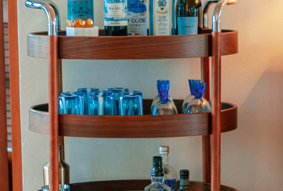 Rosso di Sera Villa - Providenciales, Turks and Caicos Islands