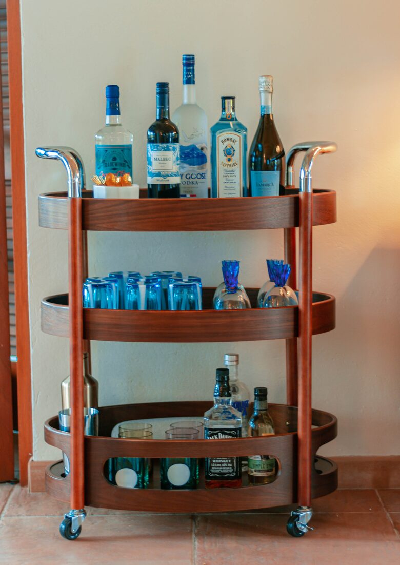 Rosso di Sera Villa - Providenciales, Turks and Caicos Islands