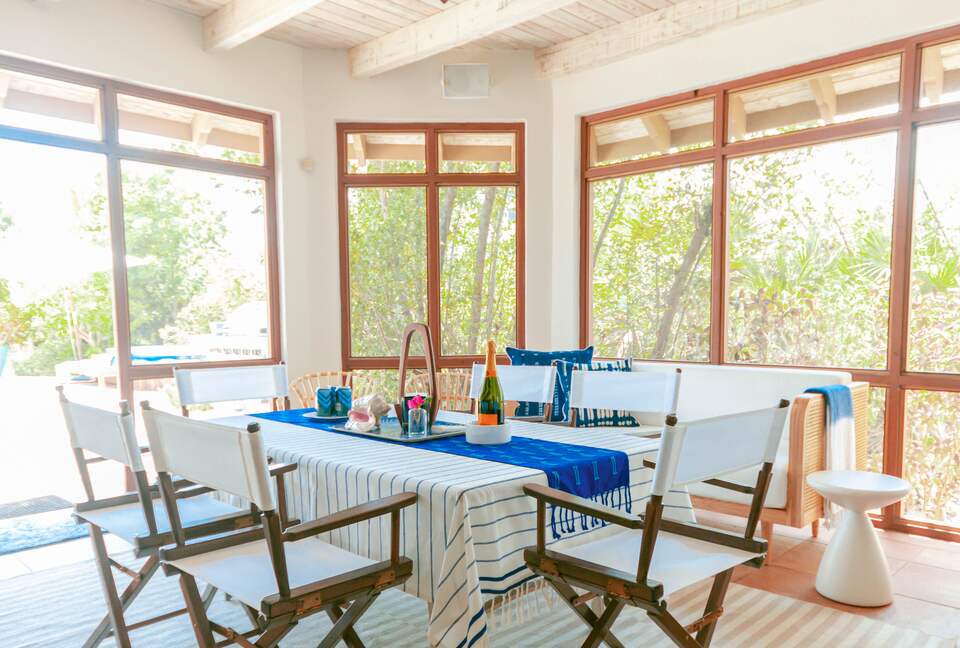 Rosso di Sera Villa - Providenciales, Turks and Caicos Islands