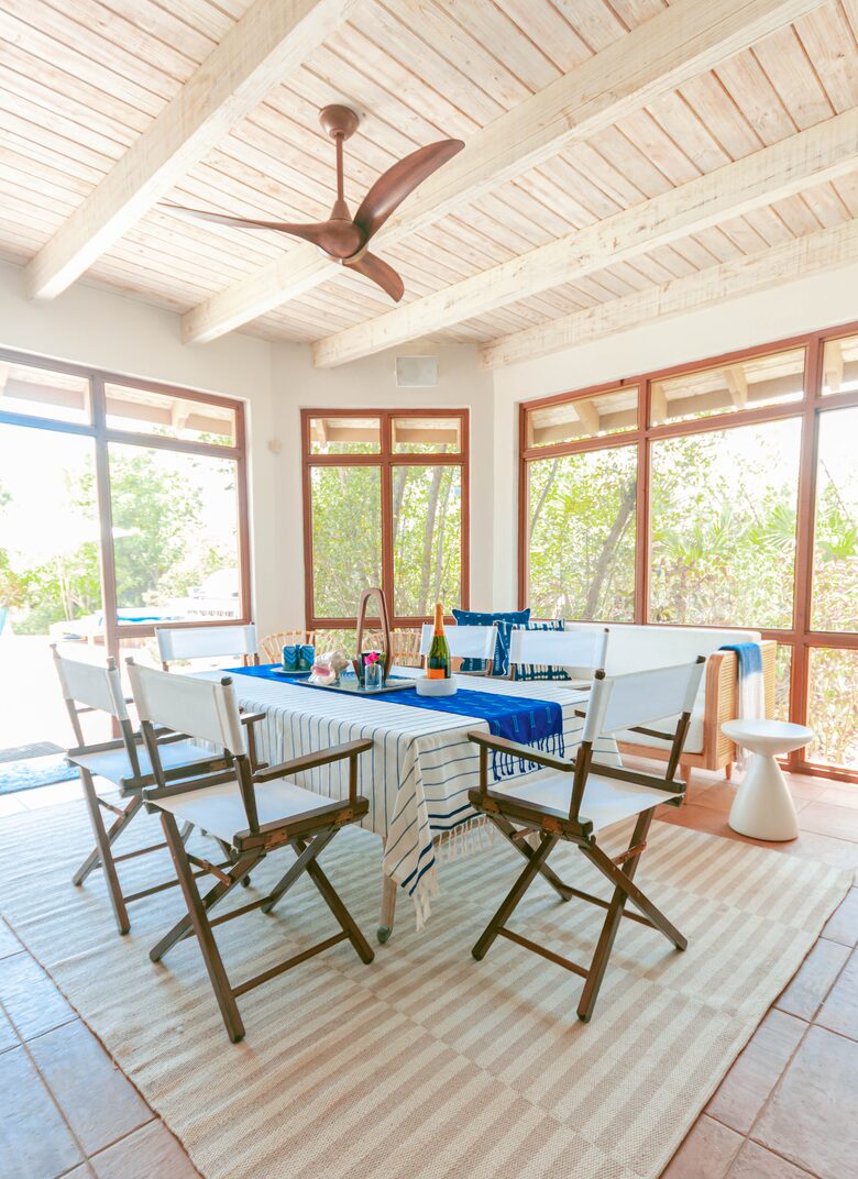 Rosso di Sera Villa - Providenciales, Turks and Caicos Islands