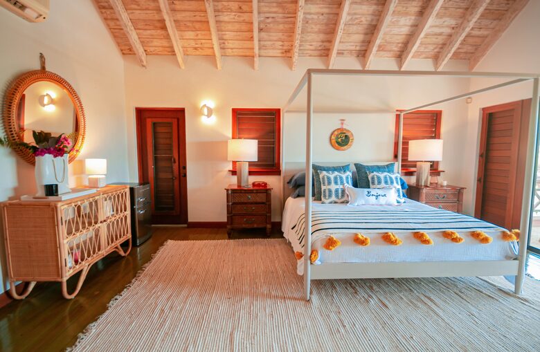 Rosso di Sera Villa - Providenciales, Turks and Caicos Islands