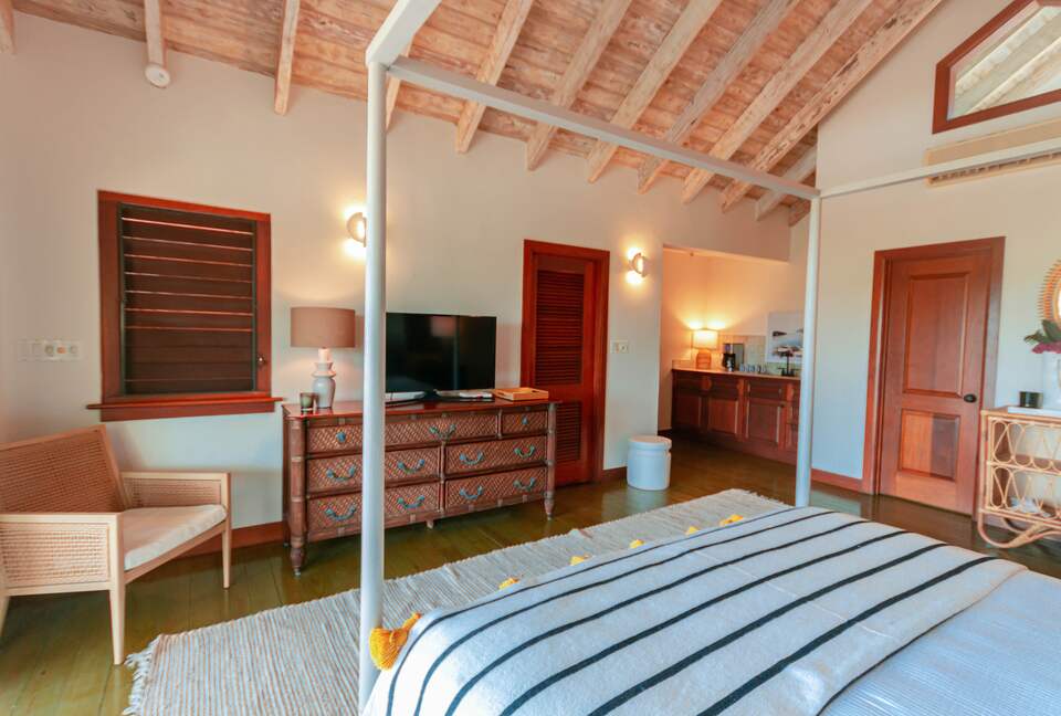 Rosso di Sera Villa - Providenciales, Turks and Caicos Islands