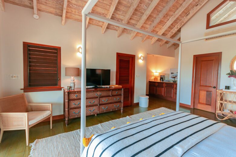 Rosso di Sera Villa - Providenciales, Turks and Caicos Islands