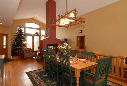 The Lodge at Carolina in the Pines - Dillon, Colorado