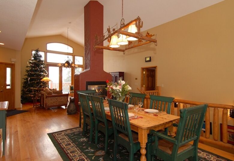 The Lodge at Carolina in the Pines - Dillon, Colorado