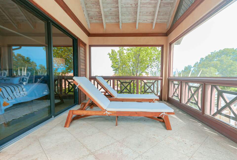 Rosso di Sera Villa - Providenciales, Turks and Caicos Islands