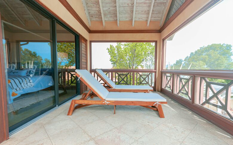 Rosso di Sera Villa - Providenciales, Turks and Caicos Islands