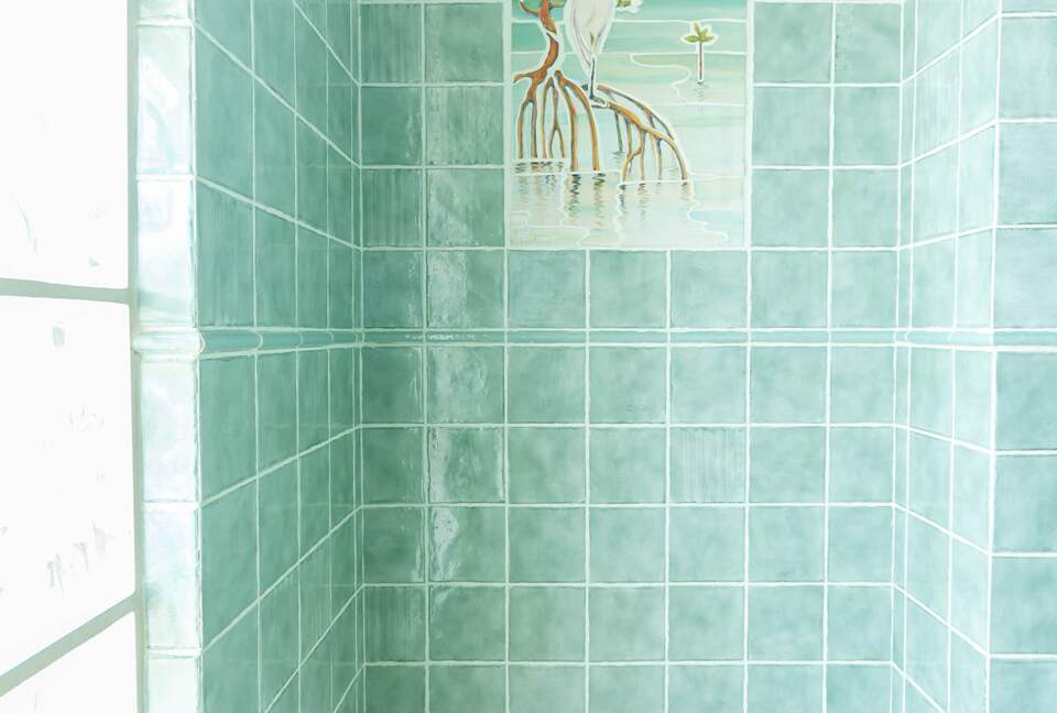 Rosso di Sera Villa - Providenciales, Turks and Caicos Islands