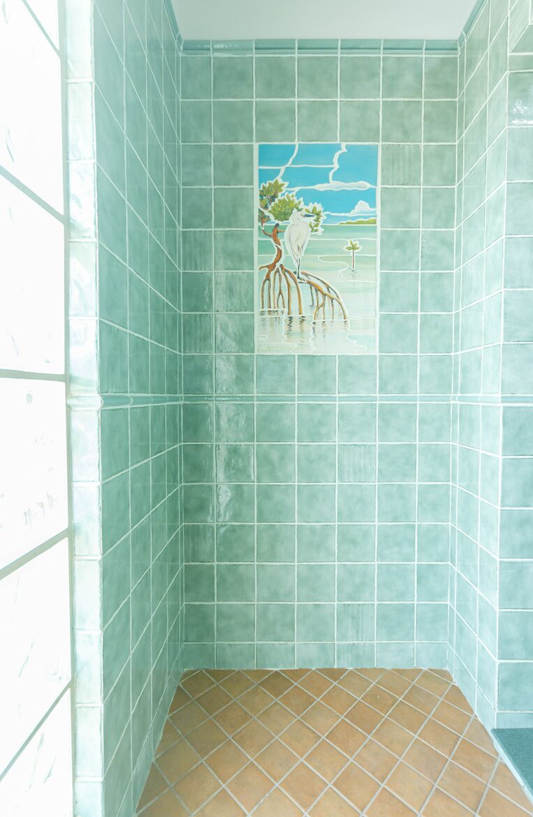 Rosso di Sera Villa - Providenciales, Turks and Caicos Islands