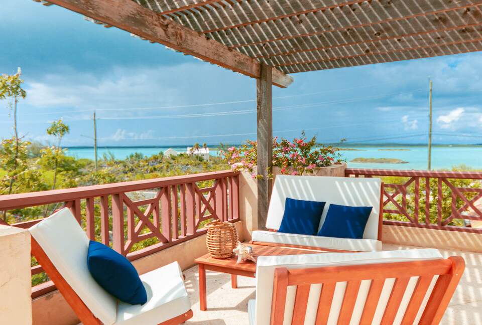 Rosso di Sera Villa - Providenciales, Turks and Caicos Islands