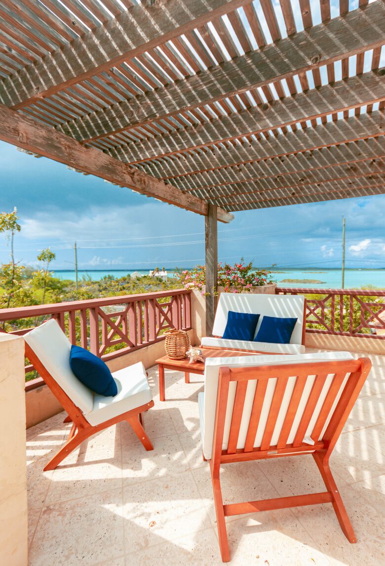 Rosso di Sera Villa - Providenciales, Turks and Caicos Islands