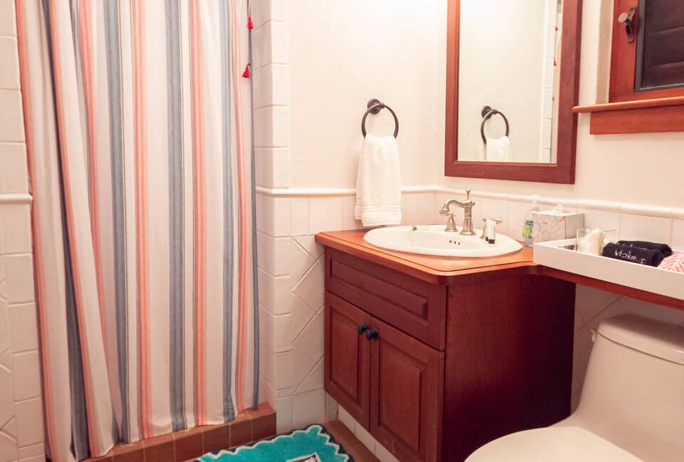 Rosso di Sera Villa - Providenciales, Turks and Caicos Islands