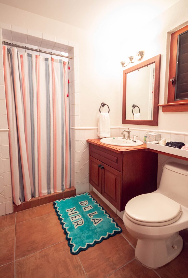 Rosso di Sera Villa - Providenciales, Turks and Caicos Islands