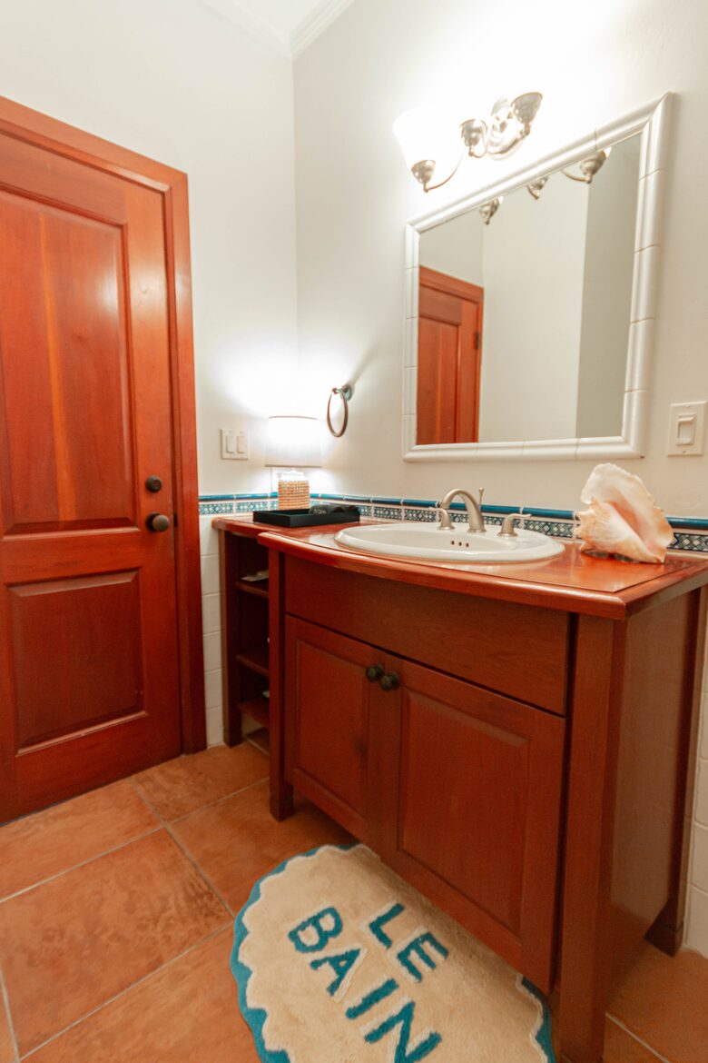 Rosso di Sera Villa - Providenciales, Turks and Caicos Islands