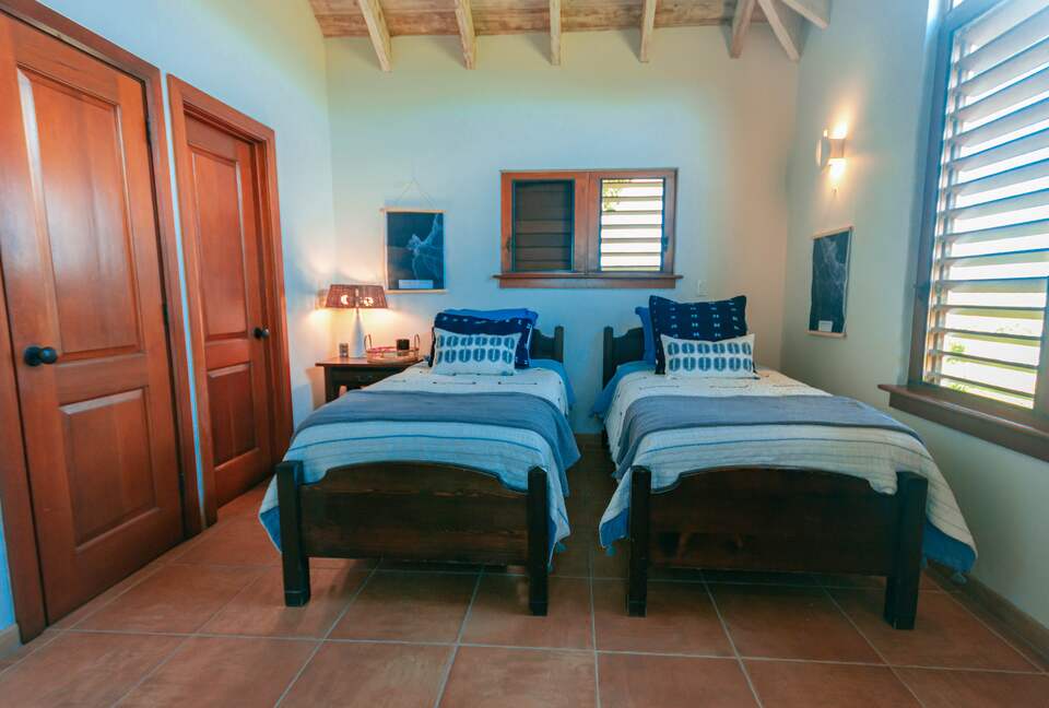 Rosso di Sera Villa - Providenciales, Turks and Caicos Islands