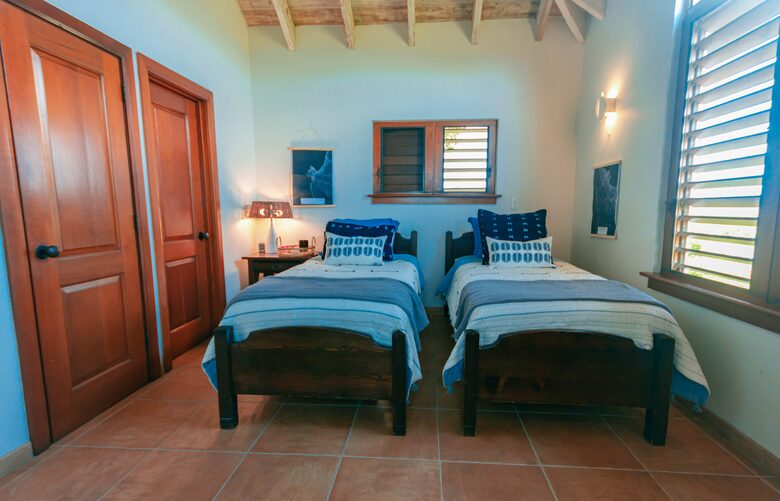 Rosso di Sera Villa - Providenciales, Turks and Caicos Islands