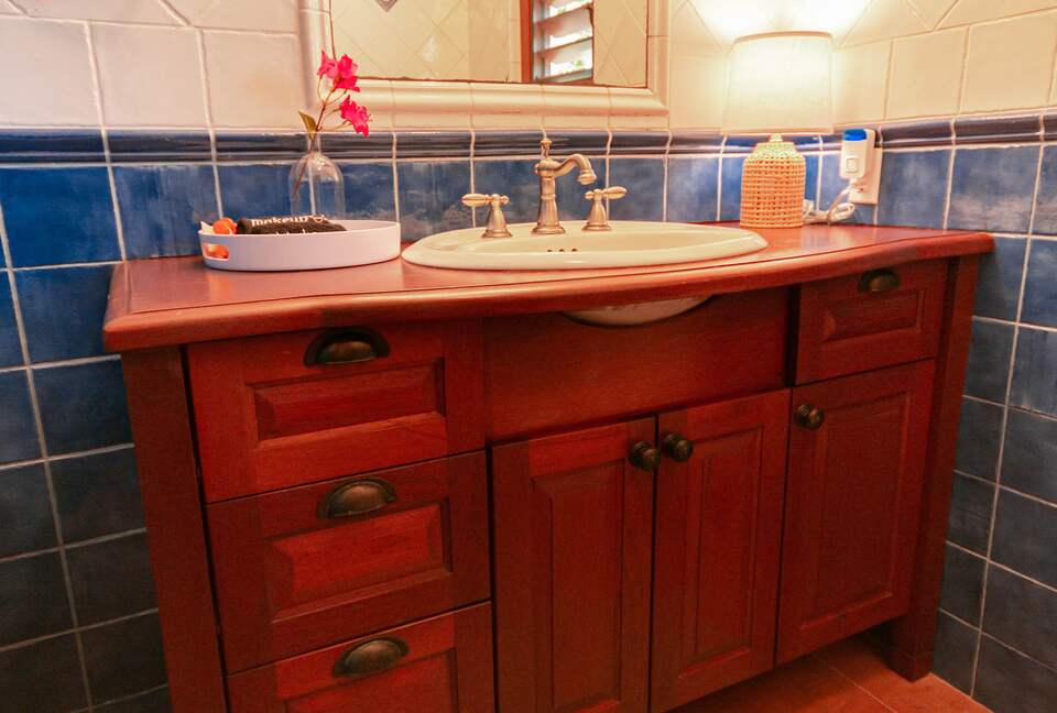 Rosso di Sera Villa - Providenciales, Turks and Caicos Islands