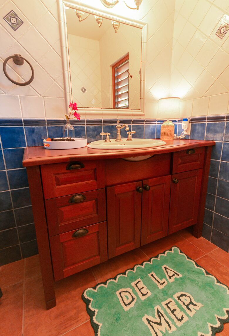 Rosso di Sera Villa - Providenciales, Turks and Caicos Islands