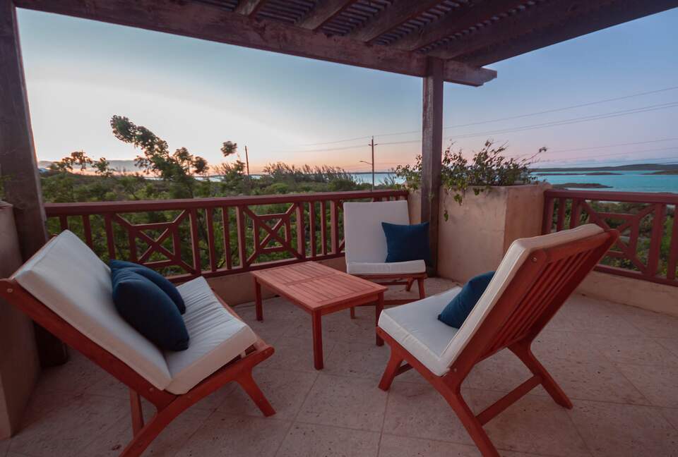 Rosso di Sera Villa - Providenciales, Turks and Caicos Islands
