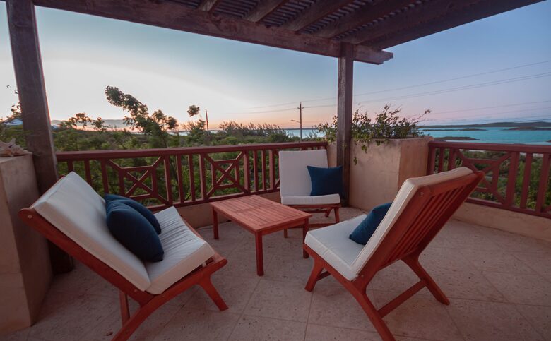 Rosso di Sera Villa - Providenciales, Turks and Caicos Islands
