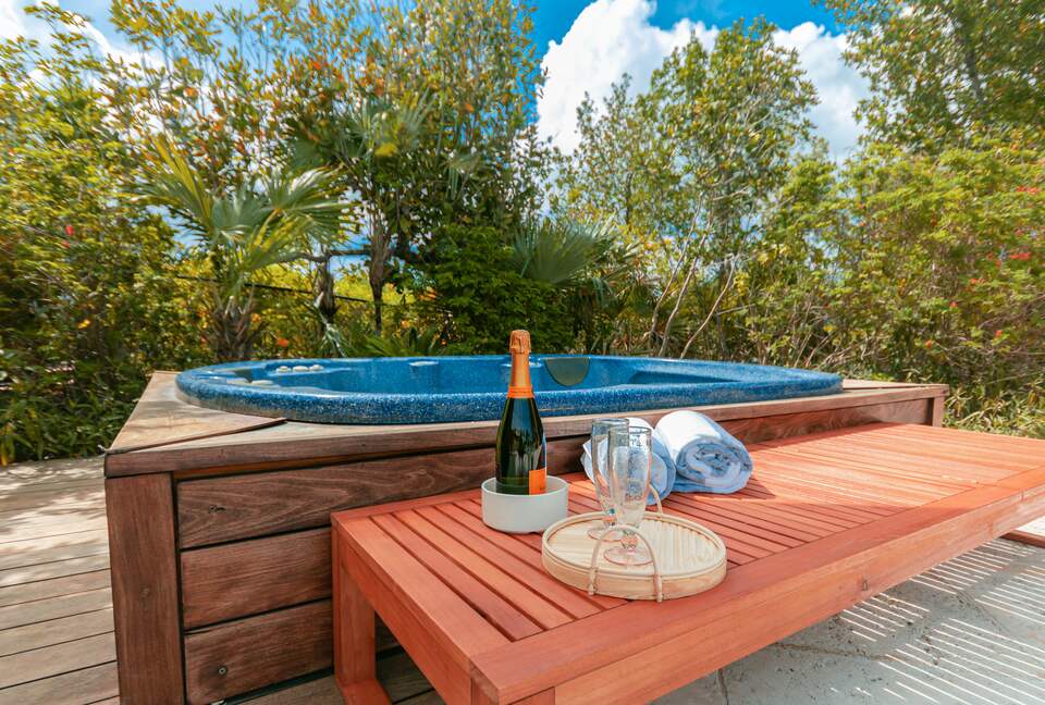 Rosso di Sera Villa - Providenciales, Turks and Caicos Islands