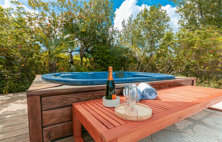 Rosso di Sera Villa - Providenciales, Turks and Caicos Islands